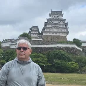 Foto de Ricardo Pereira